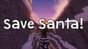 Télécharger Save Santa! pour Minecraft 1.10